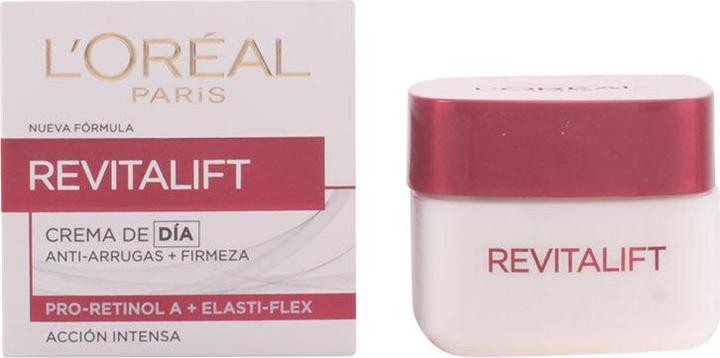 Image du produit L'Oréal Paris REVITALIFT crème de jour anti-âge 50 ml (50 ml, Crème de jour)