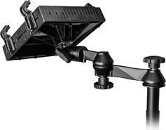 Image du produit RAM Mounts Vehicle Sys Police Mag Char