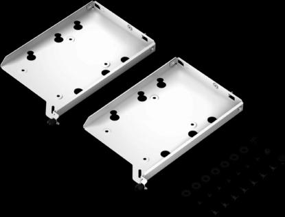 Immagine prodotto Fractal FD-A-TRAY-002 Custodia per computer supporto universale per HDD