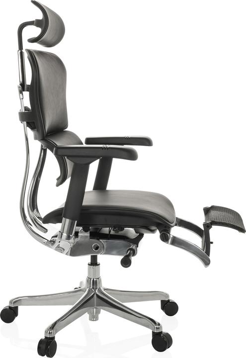 Actual product image Hjh Office Ergohuman Plus Legpro Gen2