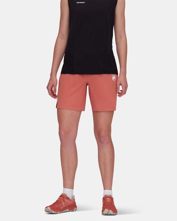 Produktbild Mammut Women's Aenergy Light SO Shorts (36)