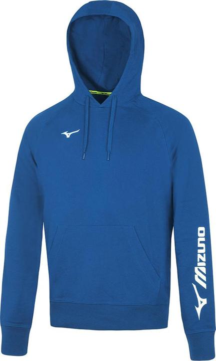 Produktbild Mizuno Ter Hoodie Kids (164)