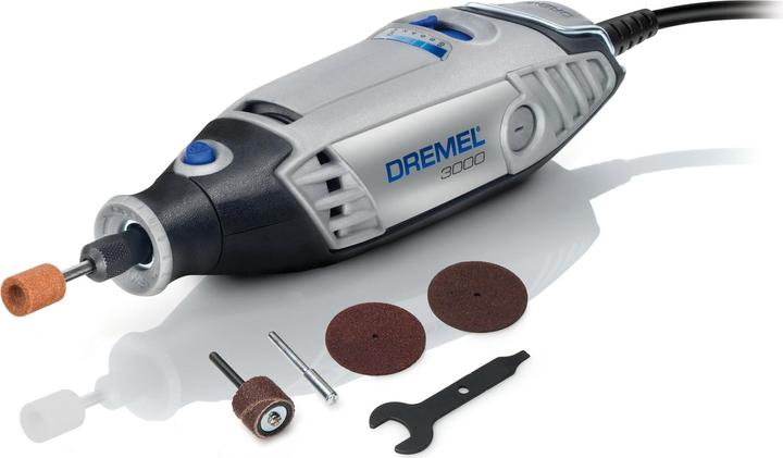 Produktbild Dremel 3000 (3000-5)
