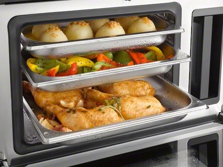 Produktbild Miele Dg 6400-55