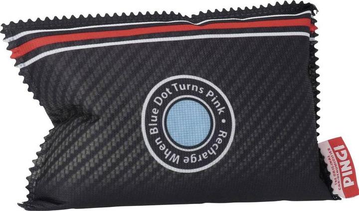 Produktbild Pingi Luftentfeuchter Carbon für alle Auto's, Wohnwagen, Camper etc. geeign