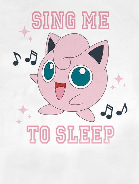 Immagine prodotto Pokémon Sing Me To Sleep (Cantami per dormire) - Vestito (S)