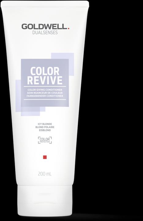 Actual product image Goldwell Dualsenses Color Revive Conditioner (200 ml)