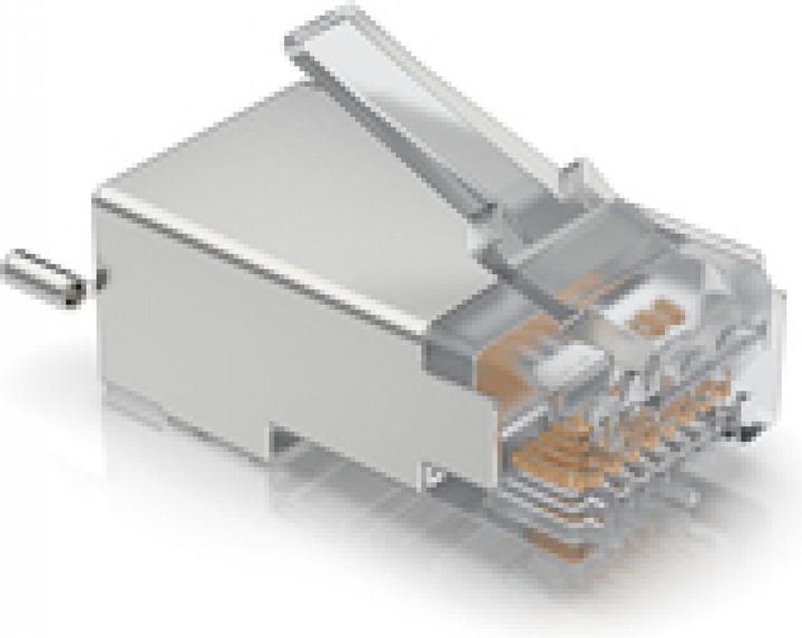 Productafbeelding Ubiquiti UISP Connector-SHD (Stekker netwerkkabel)