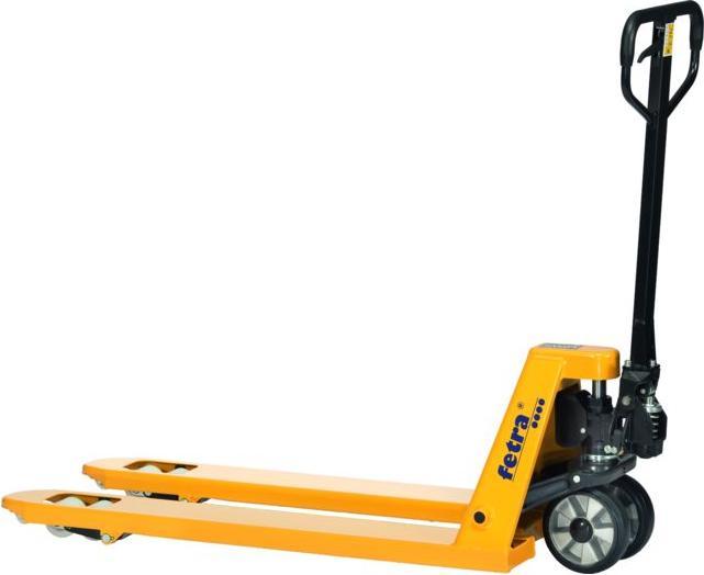 Immagine prodotto Fetra Transpallet a forca corta L 800 mm (2500 kg)
