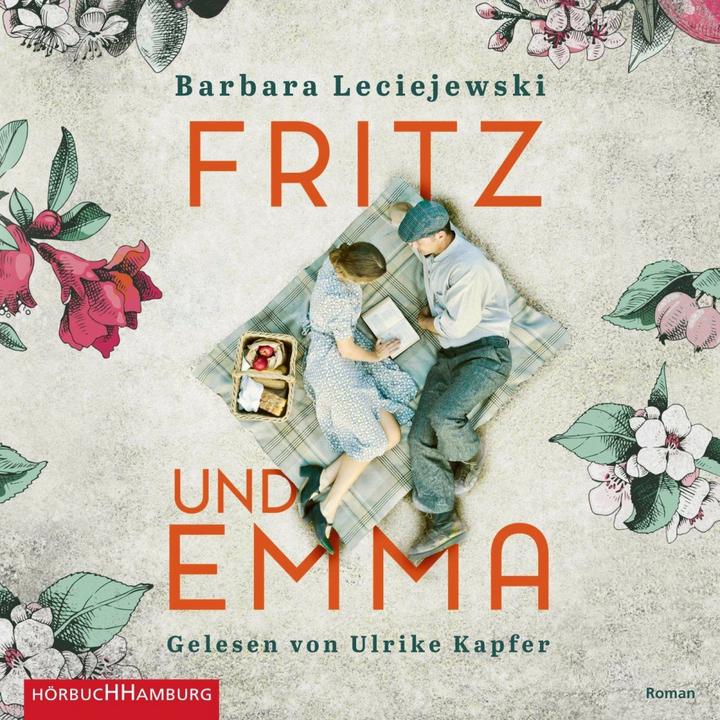 Produktbild Fritz und Emma (Barbara Leciejewski, Ulrike Kapfer, Deutsch)