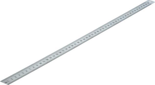 Produktbild Stiefelmayer Präzisions Stahlmassstab (50 cm)