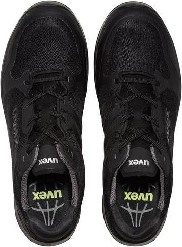 Actual product image Uvex Safety 1 Sport (S1P, 35)