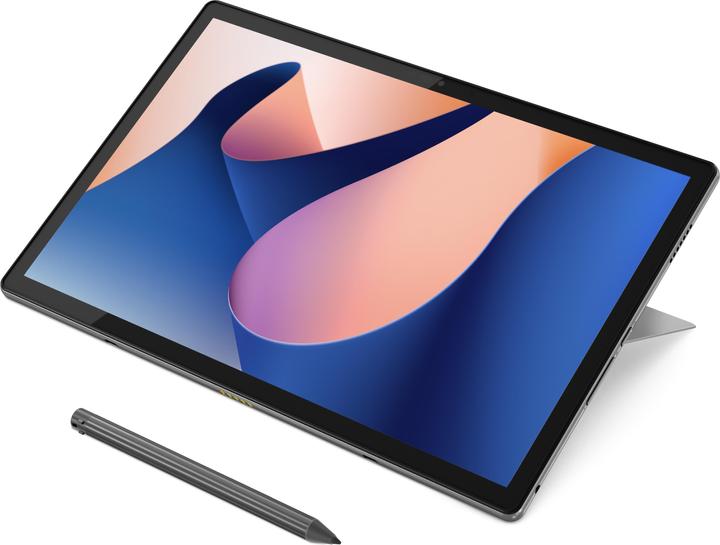 Produktbild Lenovo IdeaPad Duet 5 (12.40", Intel Core i7-1355U, 16 GB, 512 GB, DE)