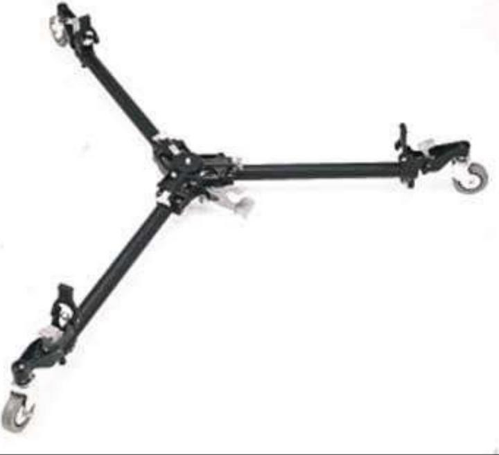 Manfrotto 181B Pro (Tripod trolley)