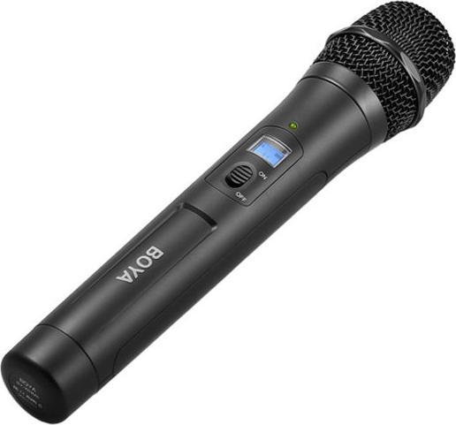 Immagine prodotto Boya Microfono da intervista BY-WHM8 Pro
