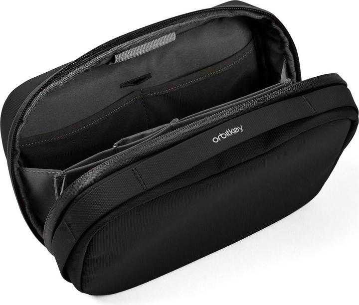 Produktbild Orbitkey 2-in-1 Tech Pouch