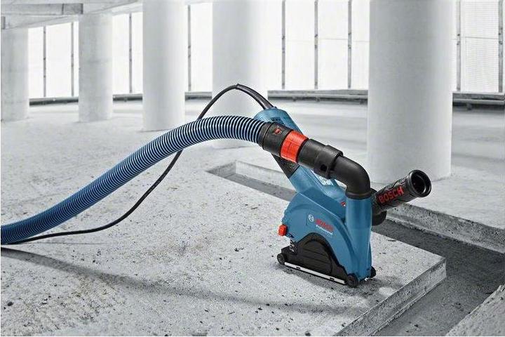 Produktbild Bosch Professional Gde 115/125 Fc-T