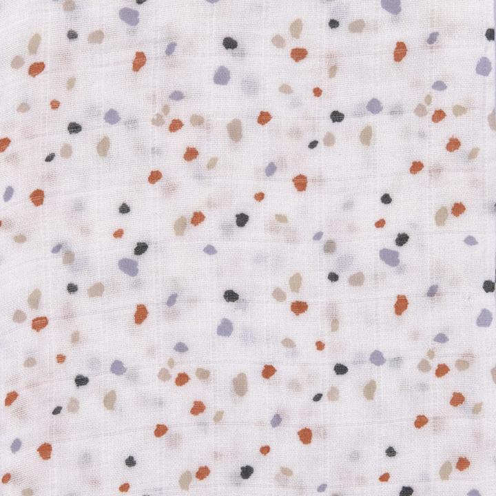 Produktbild Lässig Mulltücher L (80 cm, 80 cm)