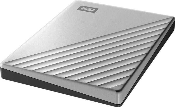 Produktbild WD My Passport Ultra (2 TB)