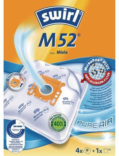 Produktbild Swirl M 52 (4 x)