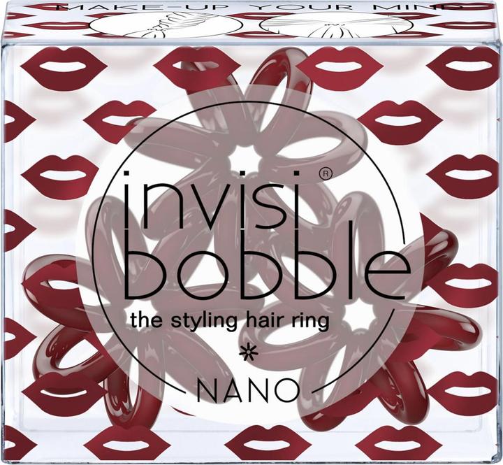 Actual product image Invisibobble Nano (Hair tie)