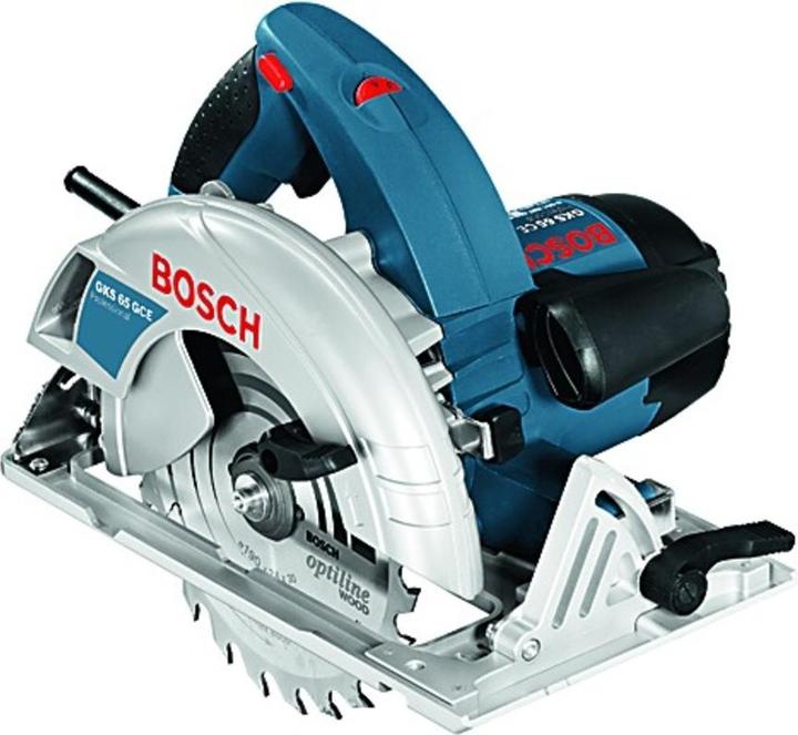 Bosch Professional Scie circulaire