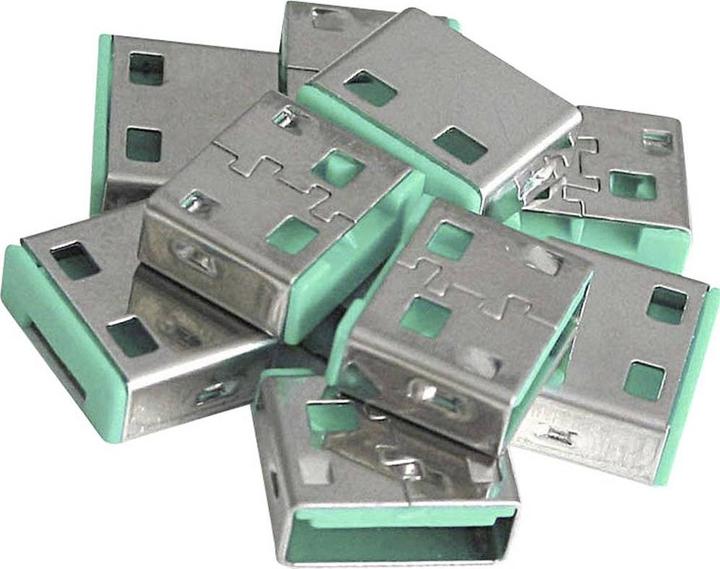 Actual product image Lindy Key Extension Kit