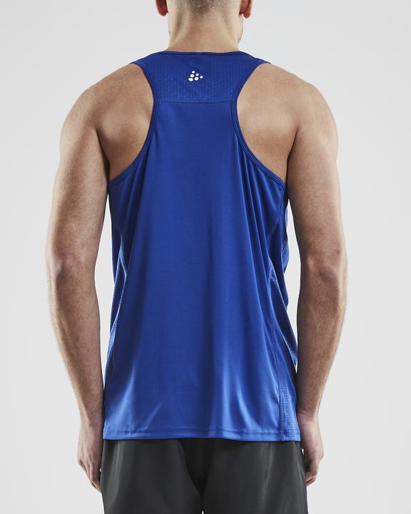 Image du produit Craft Rush Singlet Homme (S)