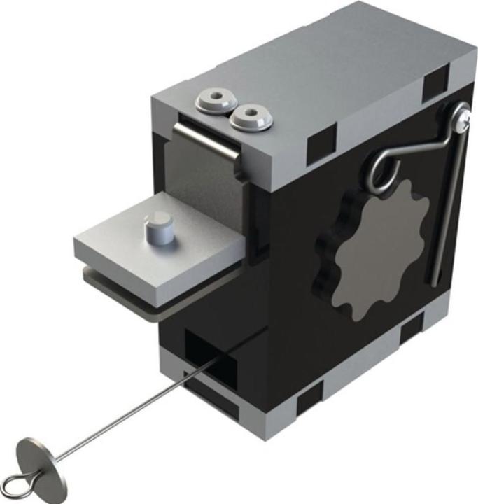 Produktbild Helm SmartClose 73