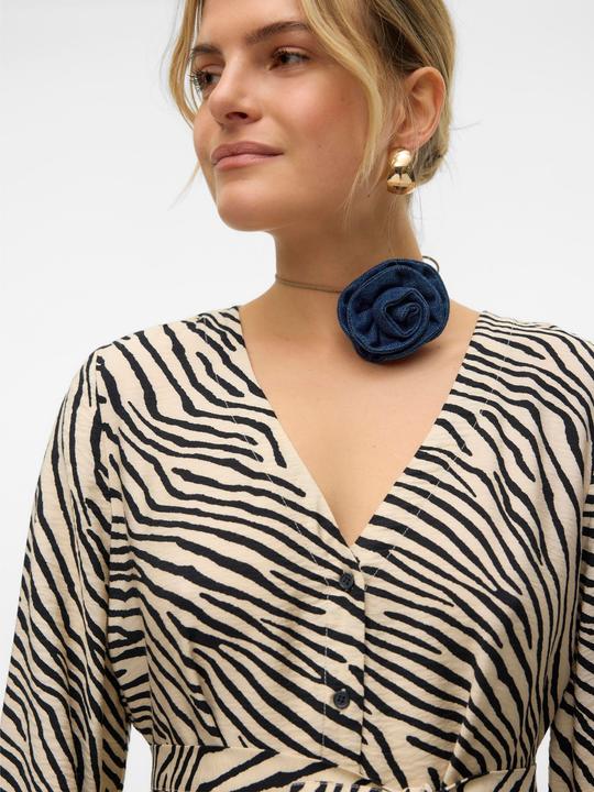 Produktbild Vero Moda VMISA Kurzes Kleid Kleid (L)