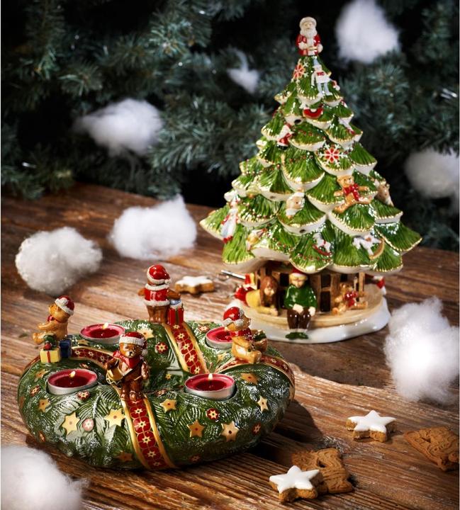 Immagine prodotto Villeroy & Boch Memoria dei Giocattoli di Natale