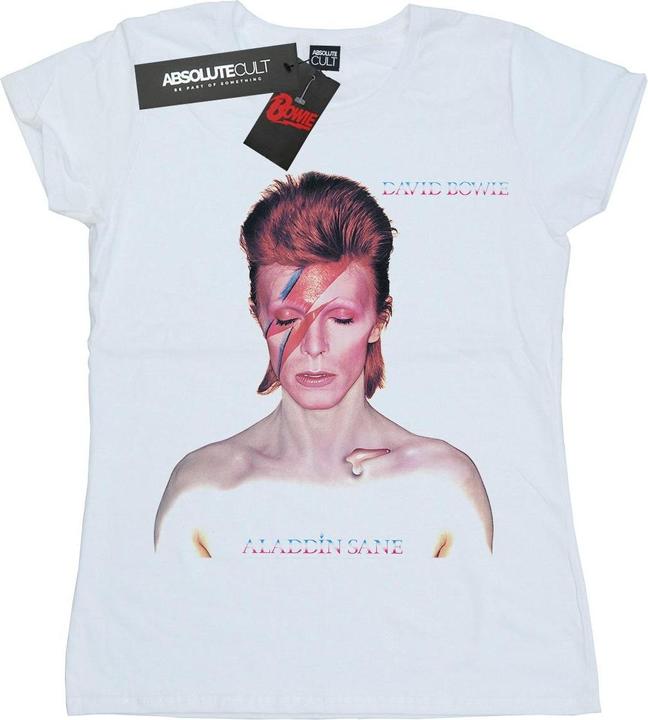 Produktbild David Bowie My Love For You TShirt (L)