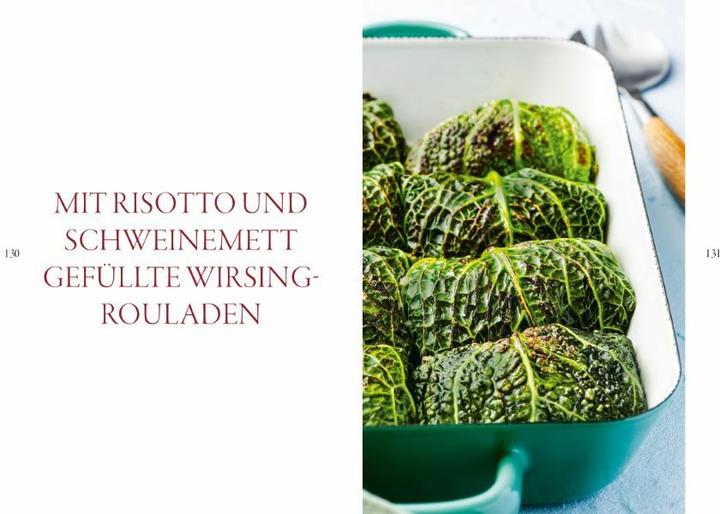 Image du produit Die Risotto-Bibel (Allemand, Holger Zurbrüggen, Marcin Jucha, 2022)