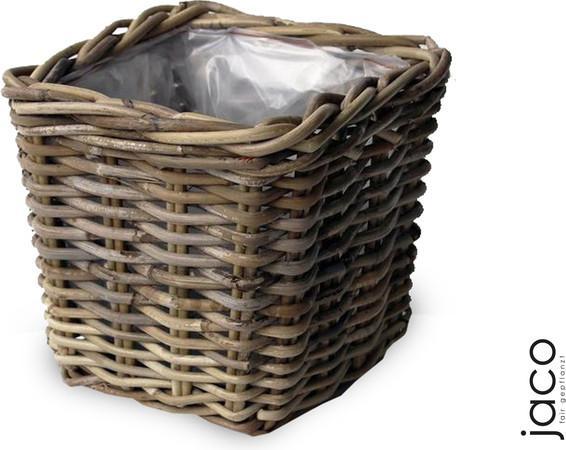 Produktbild Jaco Korb Utara (1 x, 18 x 18 x 14 cm)