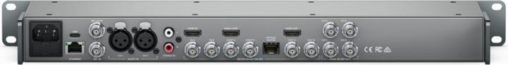 Image du produit Blackmagic Teranex AV (Numérique -> Numérique)
