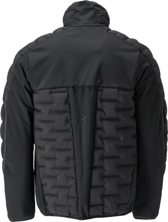 Produktbild Mascot Jacke mit leichtem Futter schwarz, Gr.XL