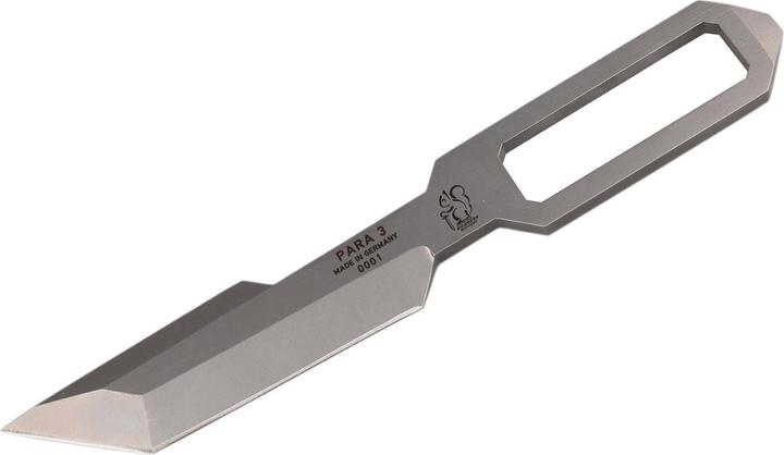Immagine prodotto Eickhorn Solingen Para III Argento (9.20 cm)