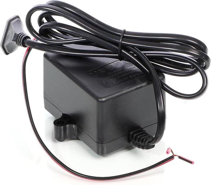 Actual product image Naturewater Mains Adapter - Voltage Transformer AD-2412 for Booster Pumps Water Cleaner