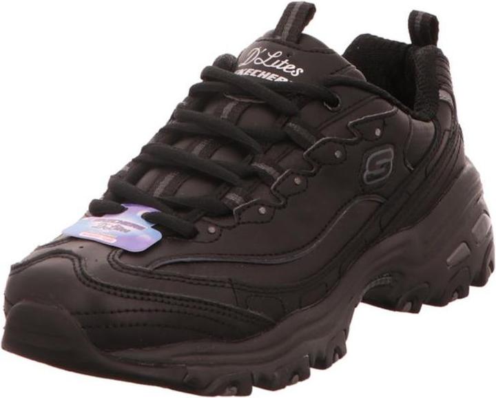 Actual product image Skechers Lace-up shoes (38)