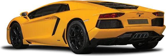 Actual product image Pocher Lamborghini Aventador