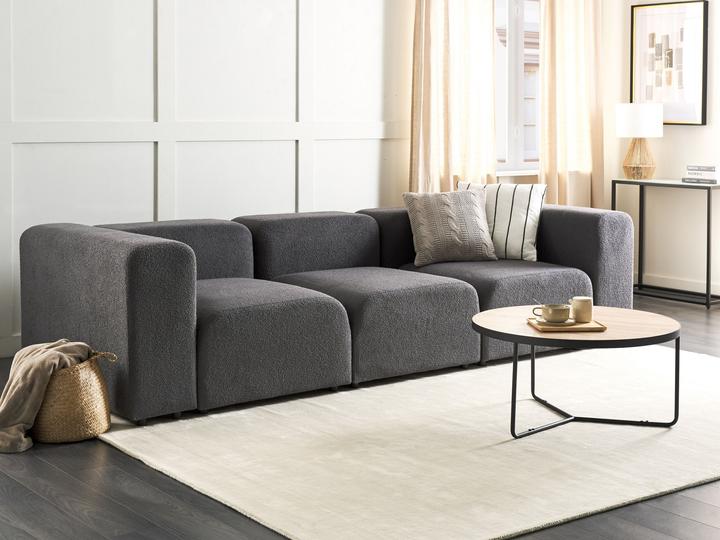 Actual product image Beliani Falsterbo (3-seater)