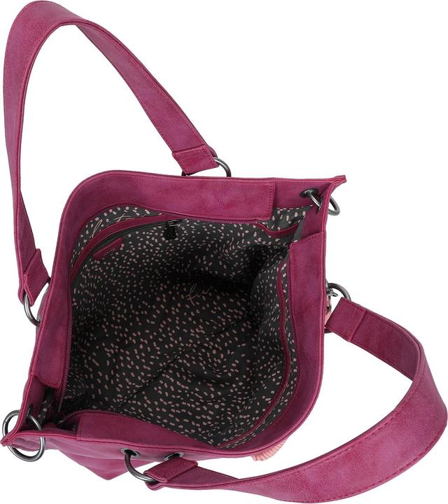 Produktbild Fritzi aus Preußen Fritzi Shopper Vintage Shopper Tasche 31.5 cm (14 l)
