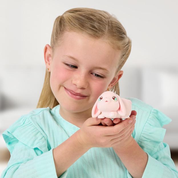 Produktbild Little Live Pets Mama Surprise Mini Spielset Hase