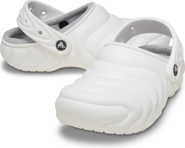 Actual product image Crocs Classic Lined Overpuff Clog (39)