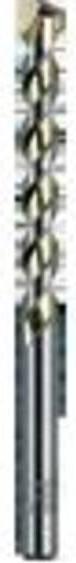 Produktbild Heller Hartmetall Mehrzweckbohrer 3 m (3 mm)