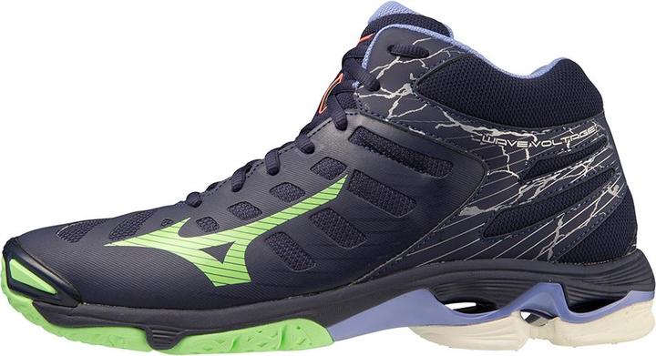 Mizuno Wave Voltage Mid (42.5)