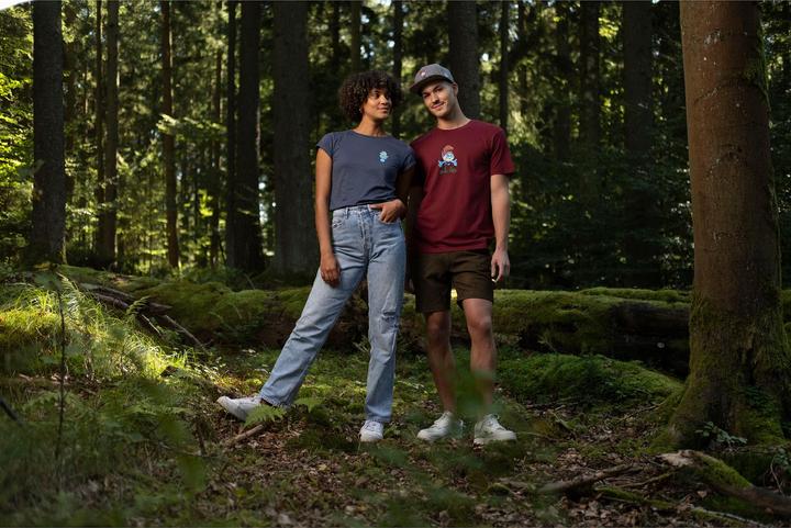 Produktbild Bavarian Caps Papa Schlumpf (L)