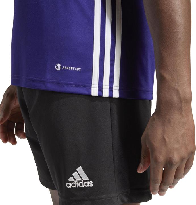 Image du produit adidas Hommes Tableau 23 Maillot Violet IB4926 (M) (M)