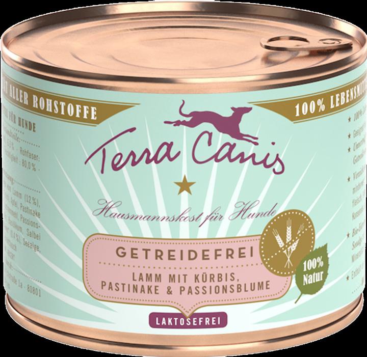 Terra Canis Hunde-Nassfutter (Adult, 1 Stk., 200 g)
