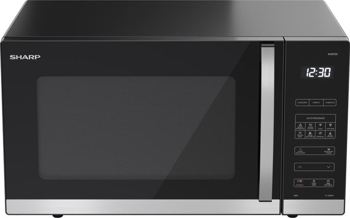 Actual product image Sharp Microwave Solo QS302AE sw (30 l)
